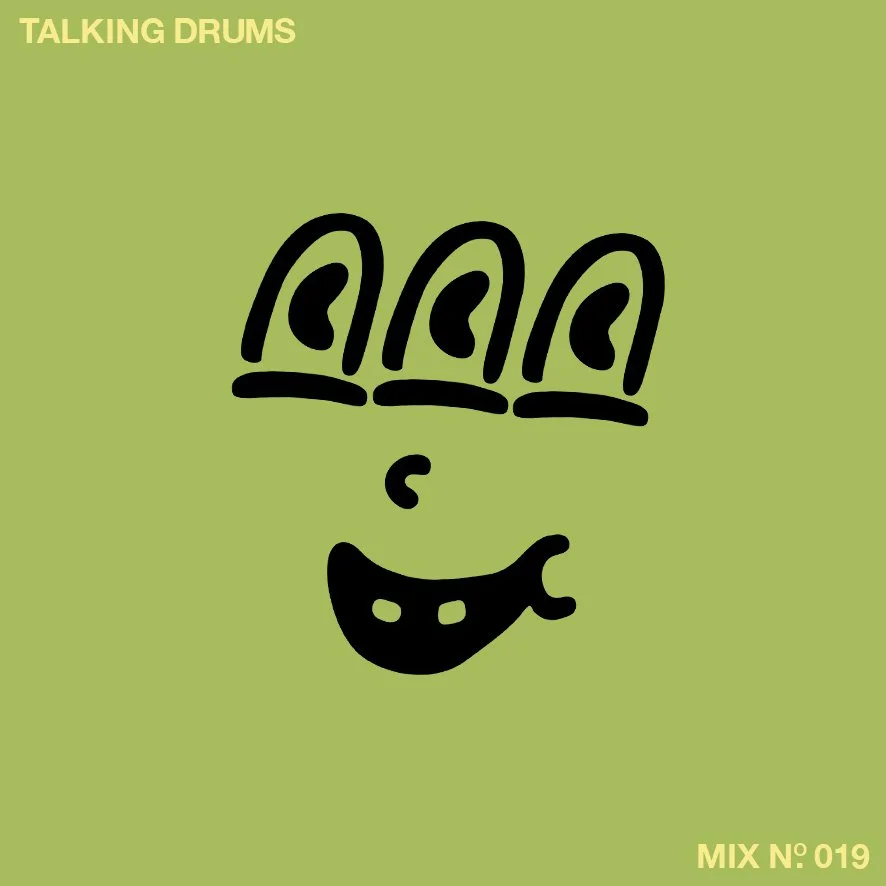 Mix 019 - Golden Lion