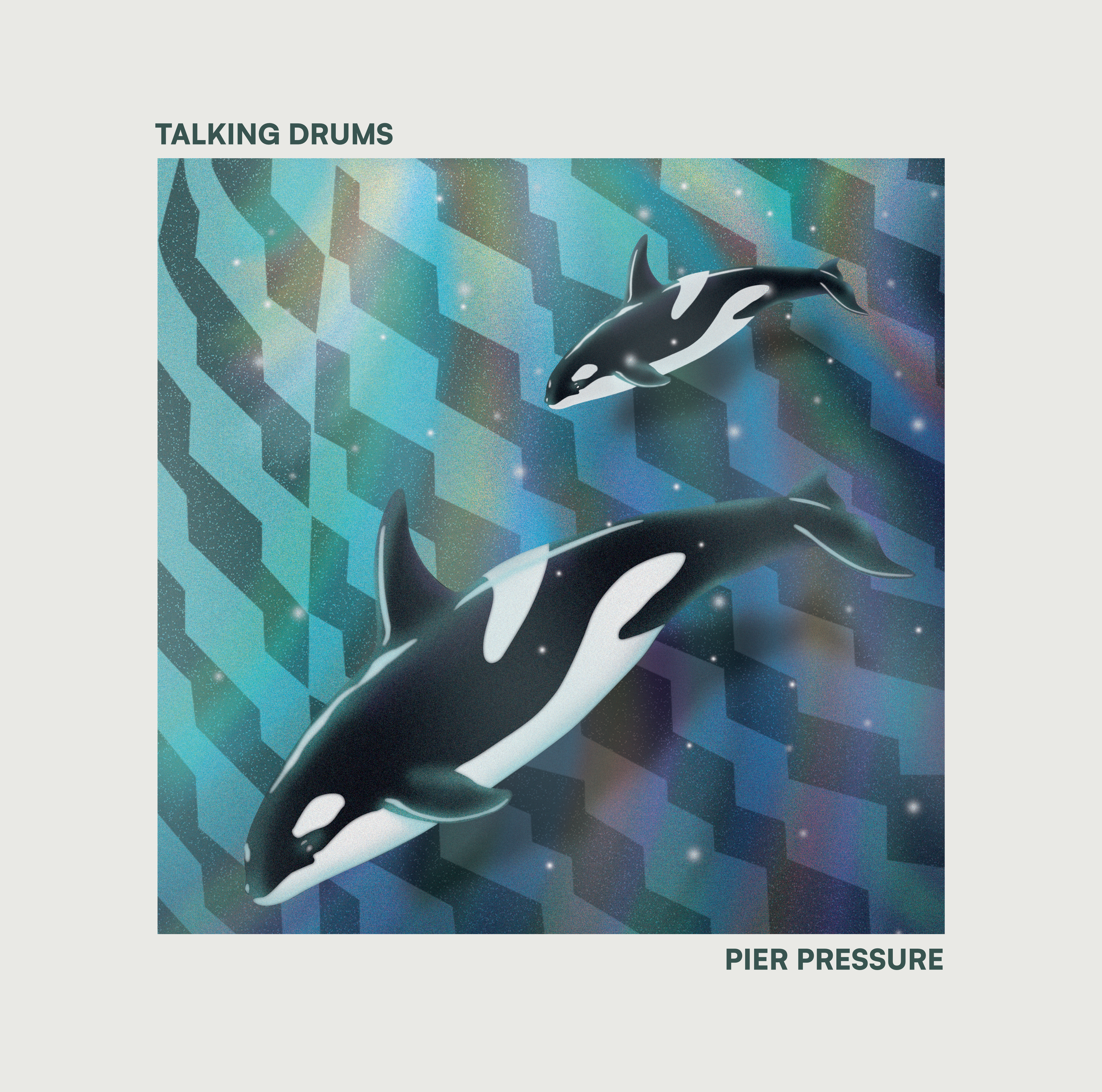 Pier Pressure