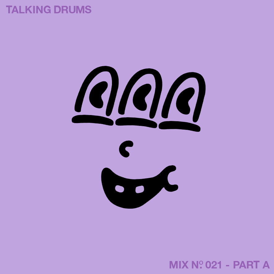 Mix 021 - LIVE