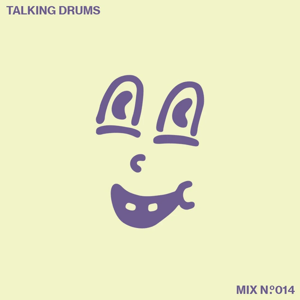 Talking Drums Records