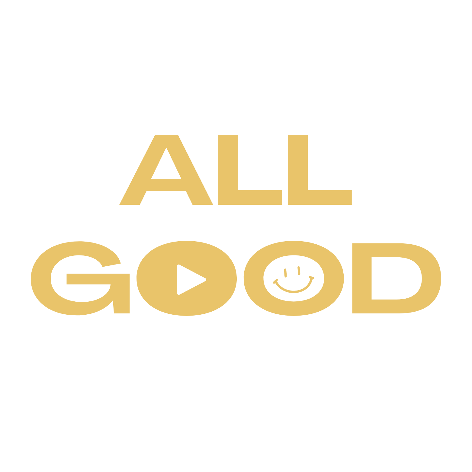 All Good Creative