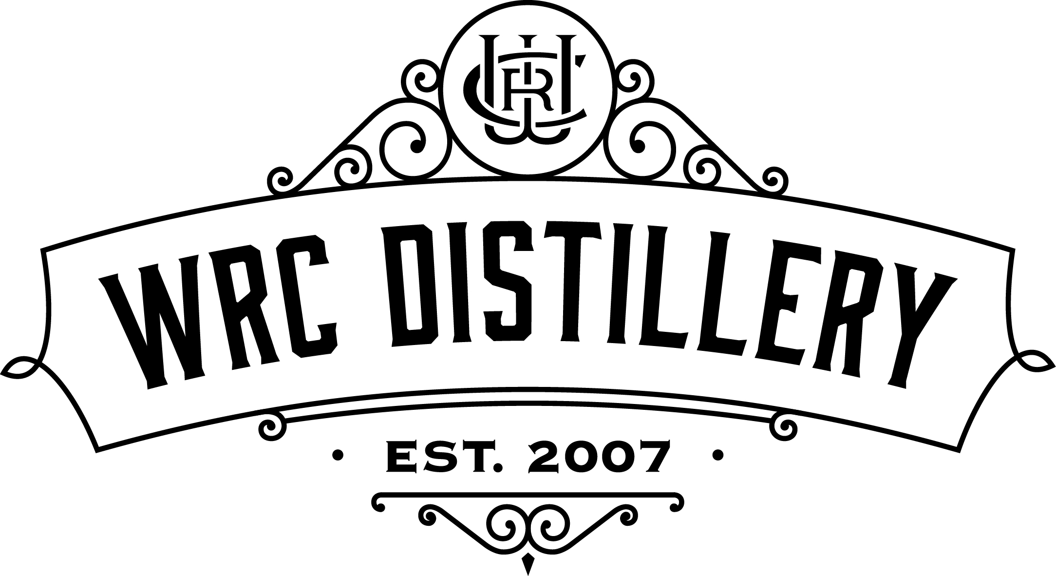 WRC Distillery