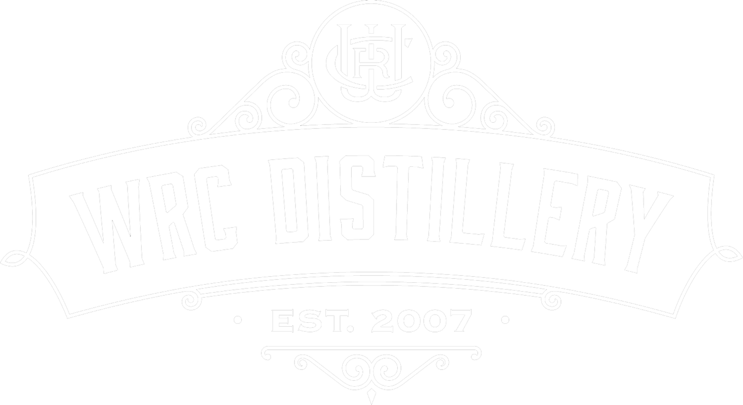 WRC Distillery