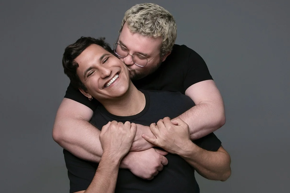 12/10 recommended a photoshoot with your family and dogs 🥰