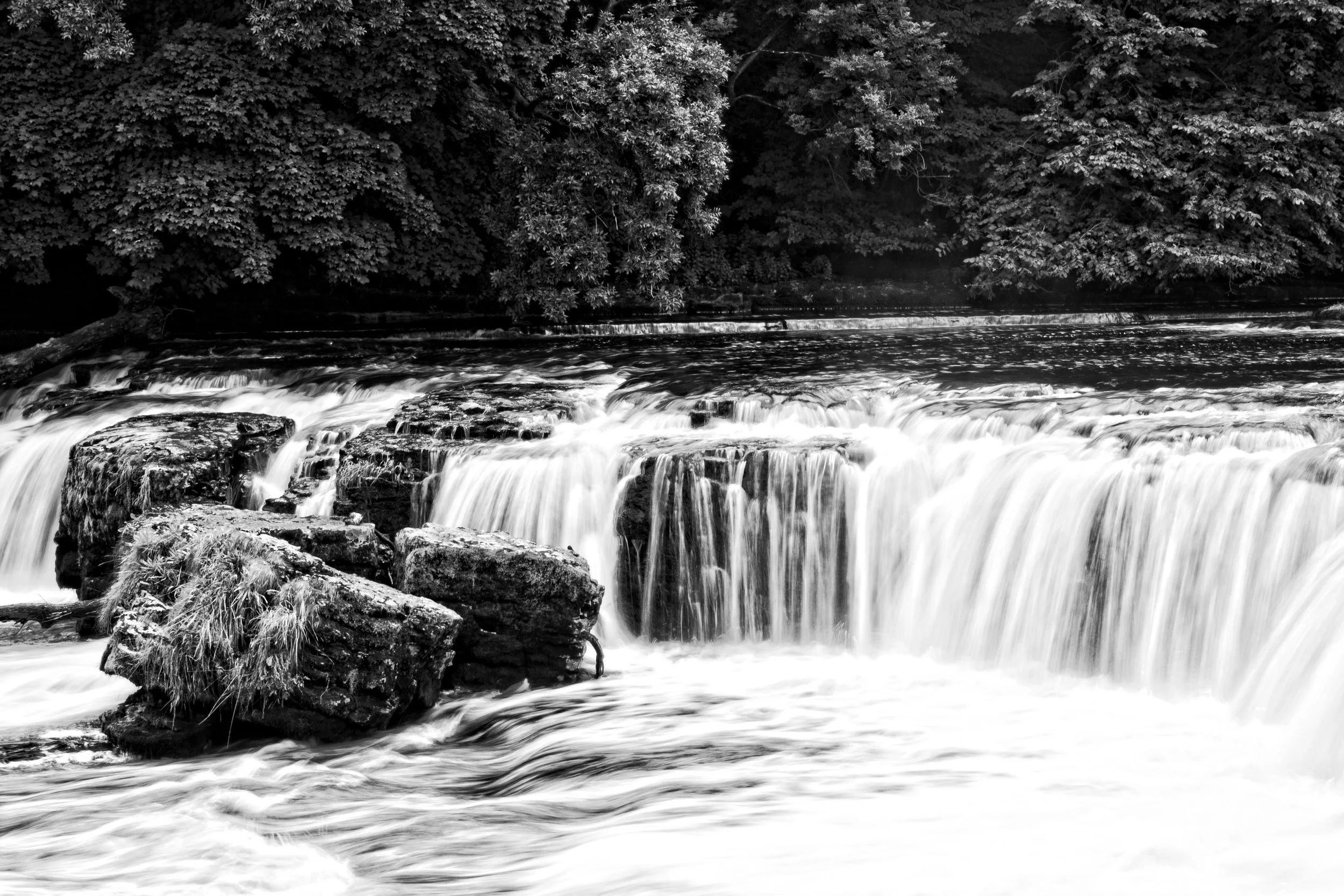 Aysgarth Falls