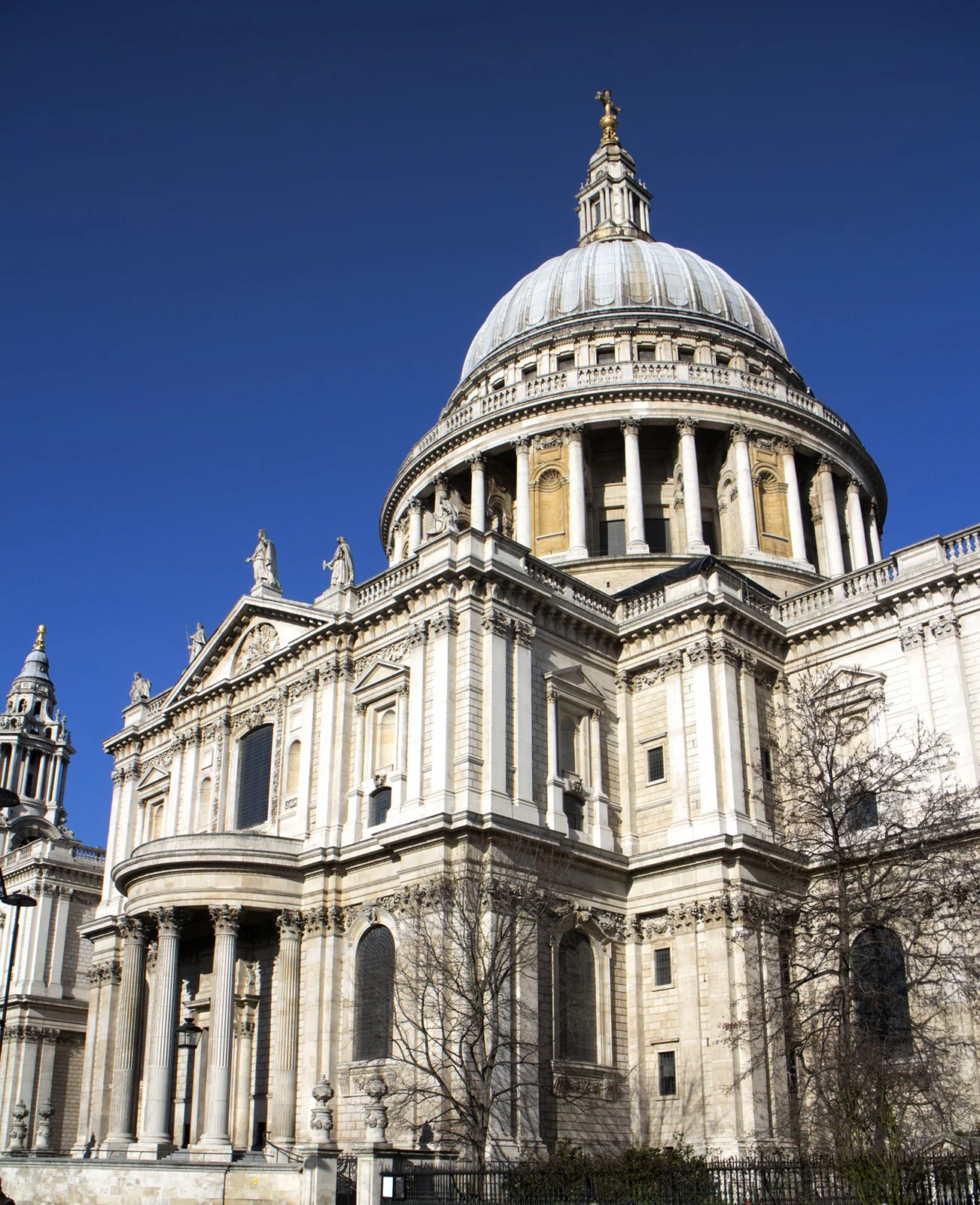 St. Paul's Cathedral