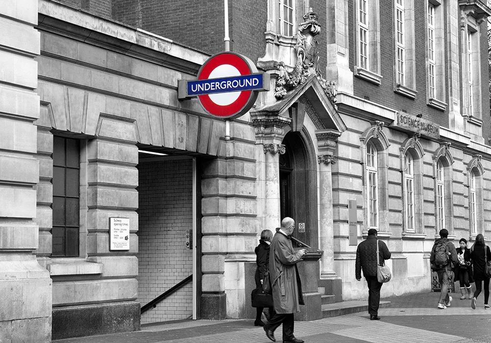 London Underground