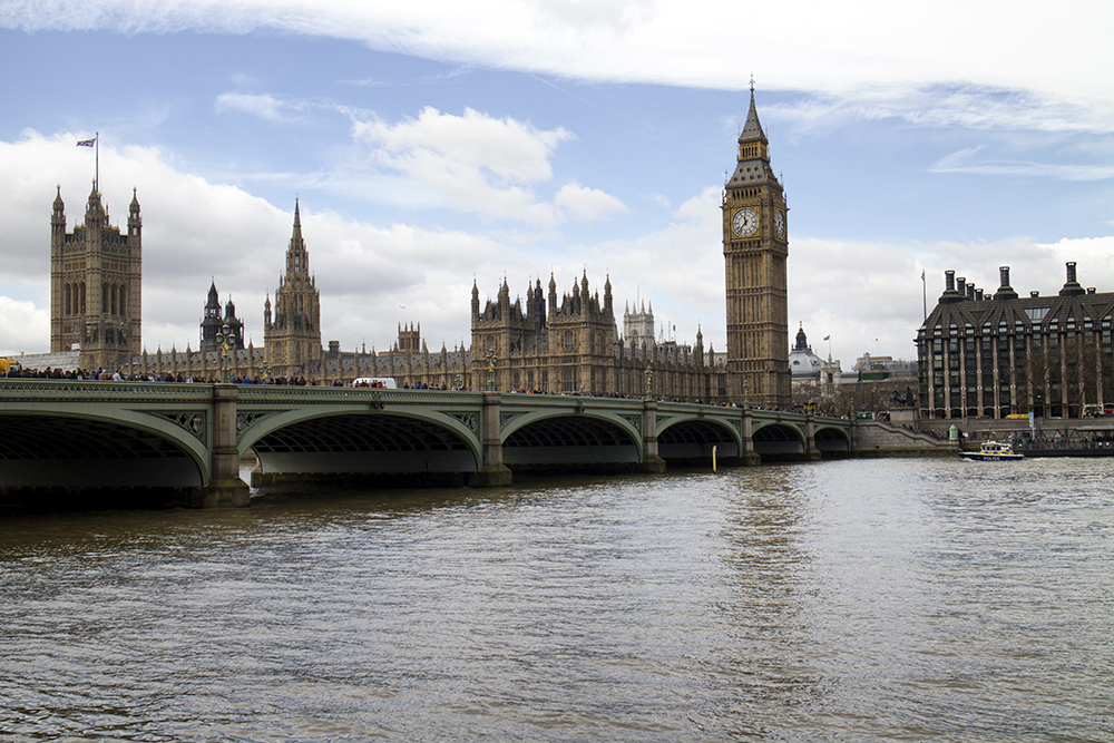 Westminster Bridge