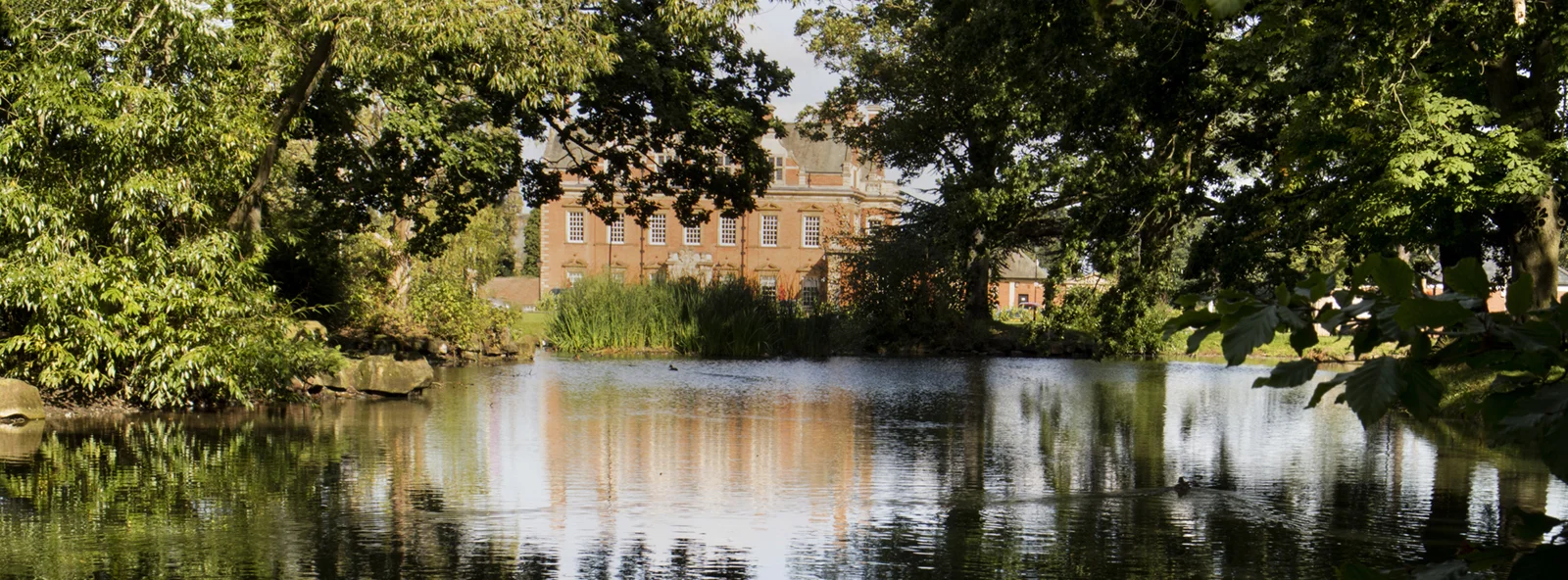 Acklam Hall