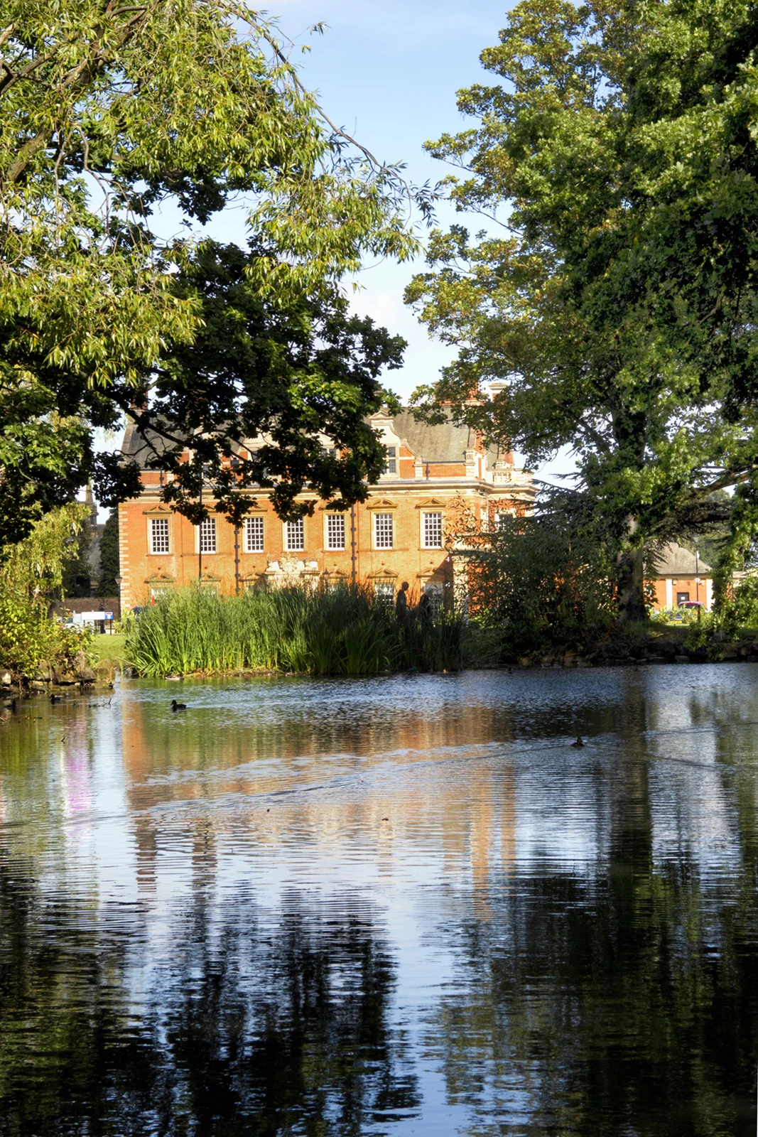 Acklam Hall