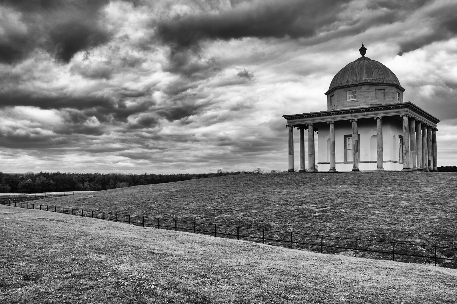 Hardwick Park