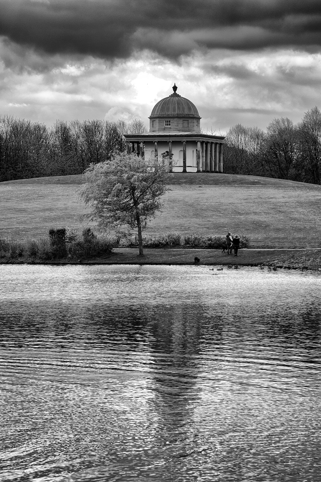 Hardwick Park