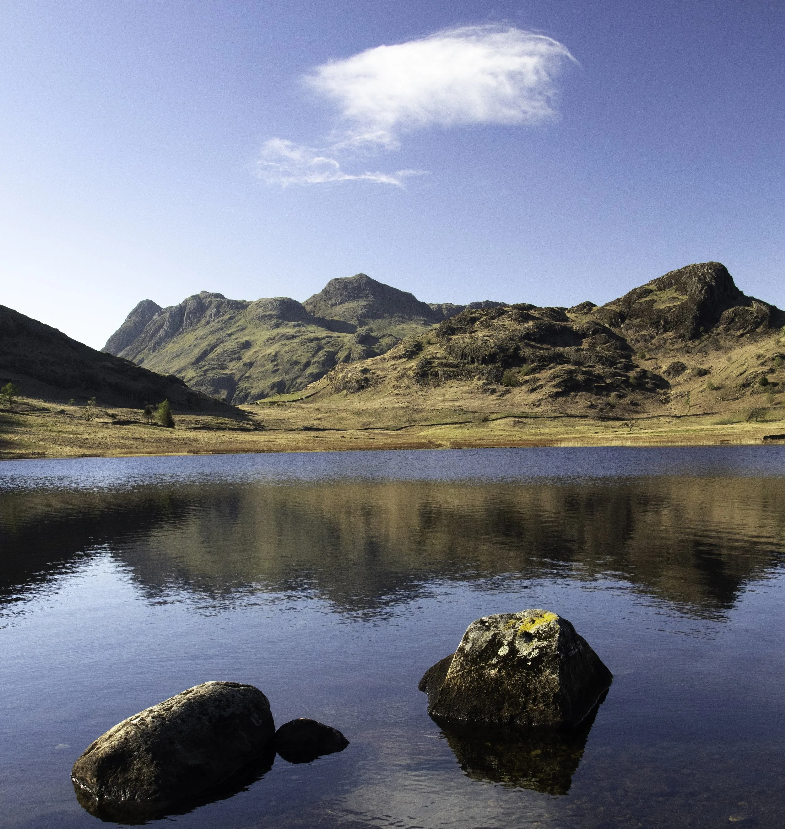 Blea Tarn