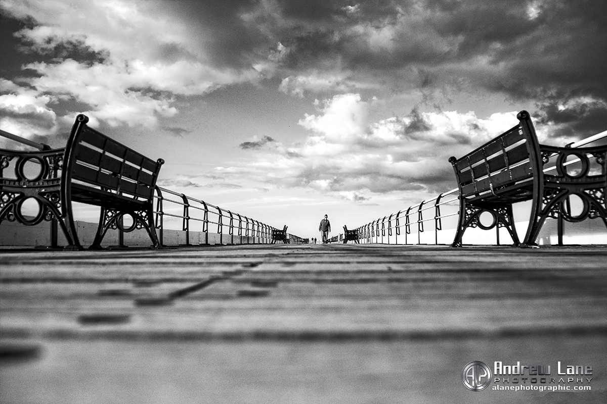 Saltburn Pier 