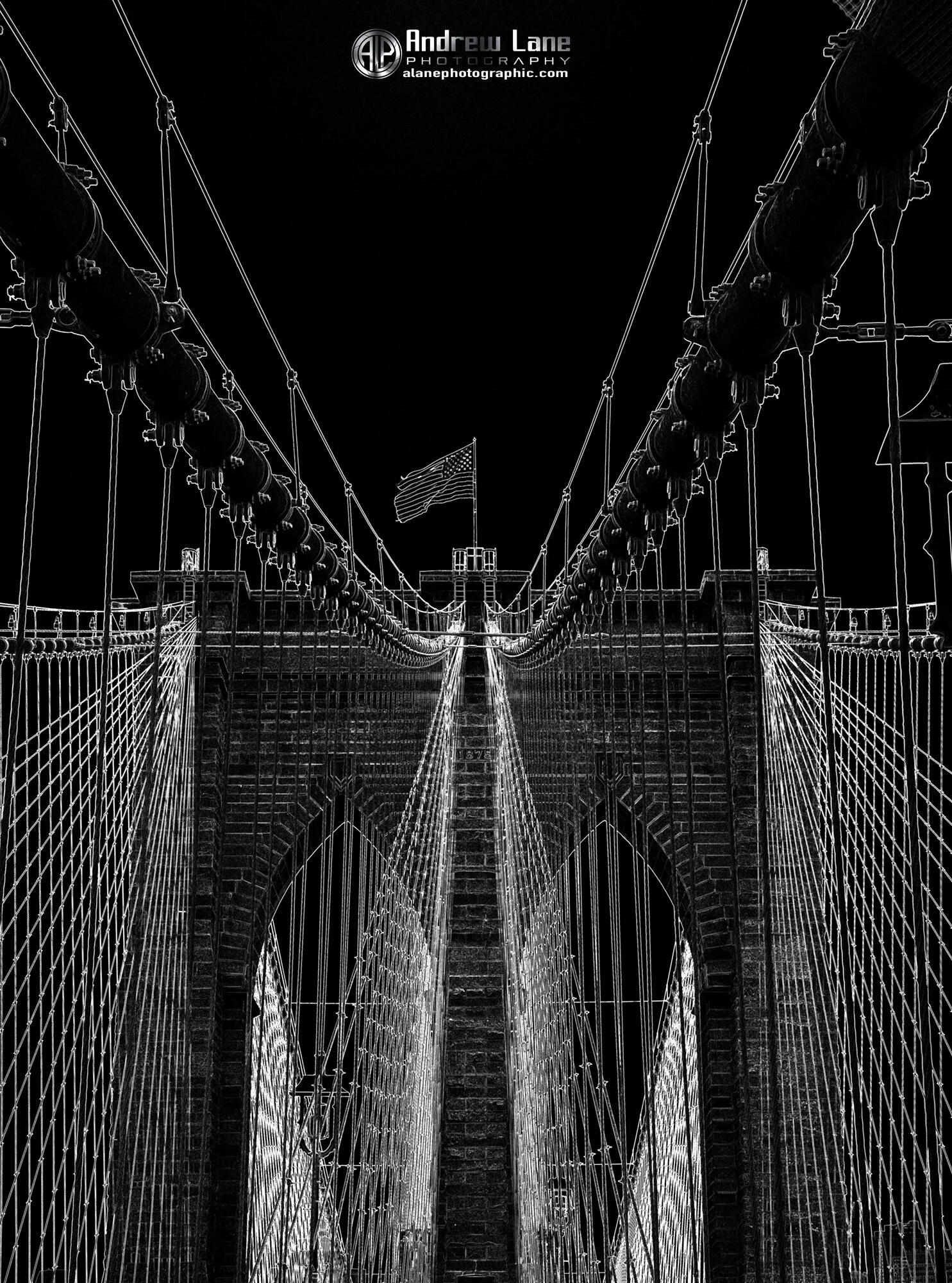 Brooklyn Bridge New York