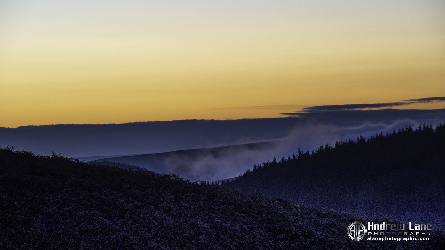 Hamilton Hills Sunrise (Copy)