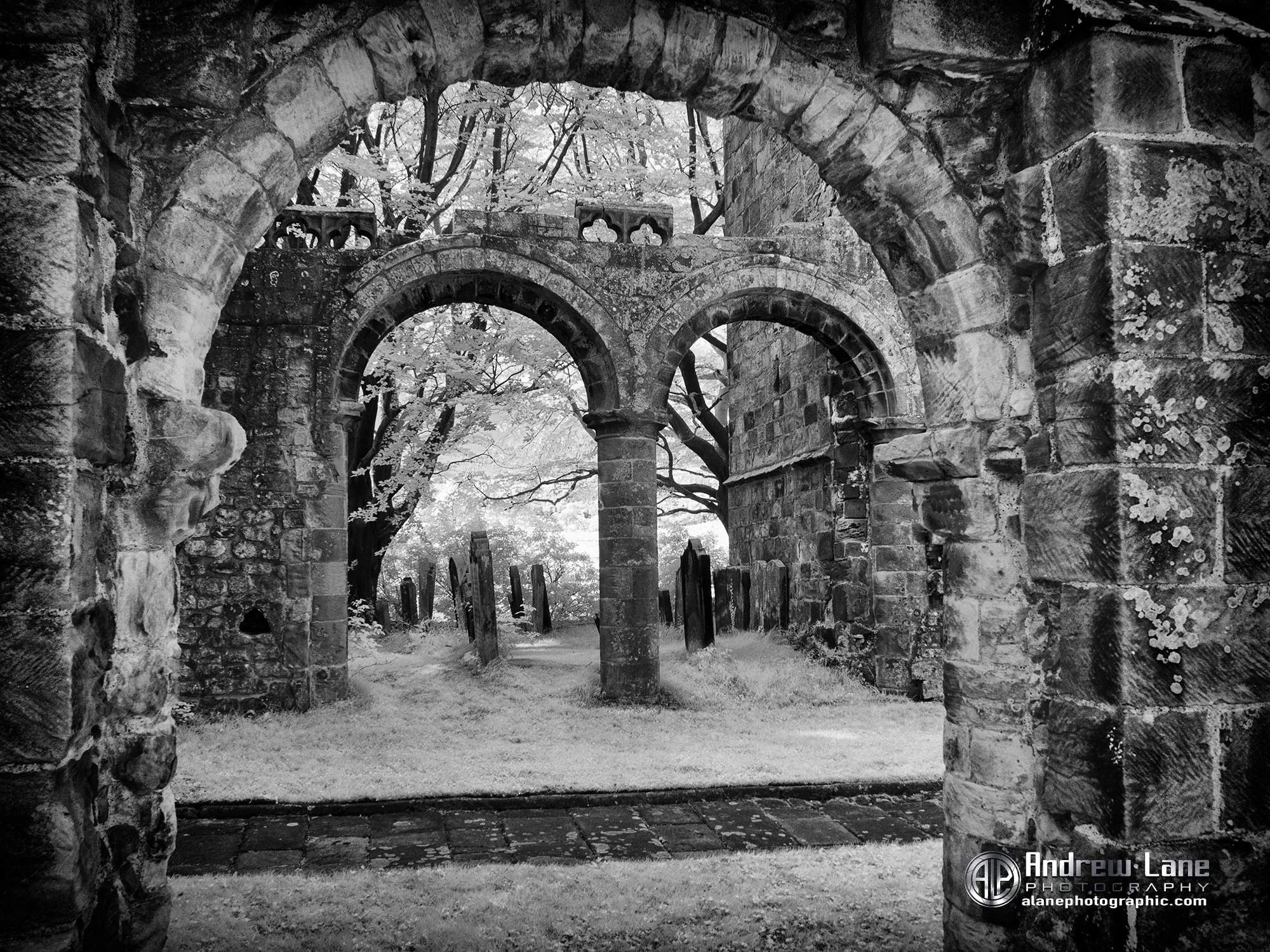 Whorlton Old Church, Whorlton