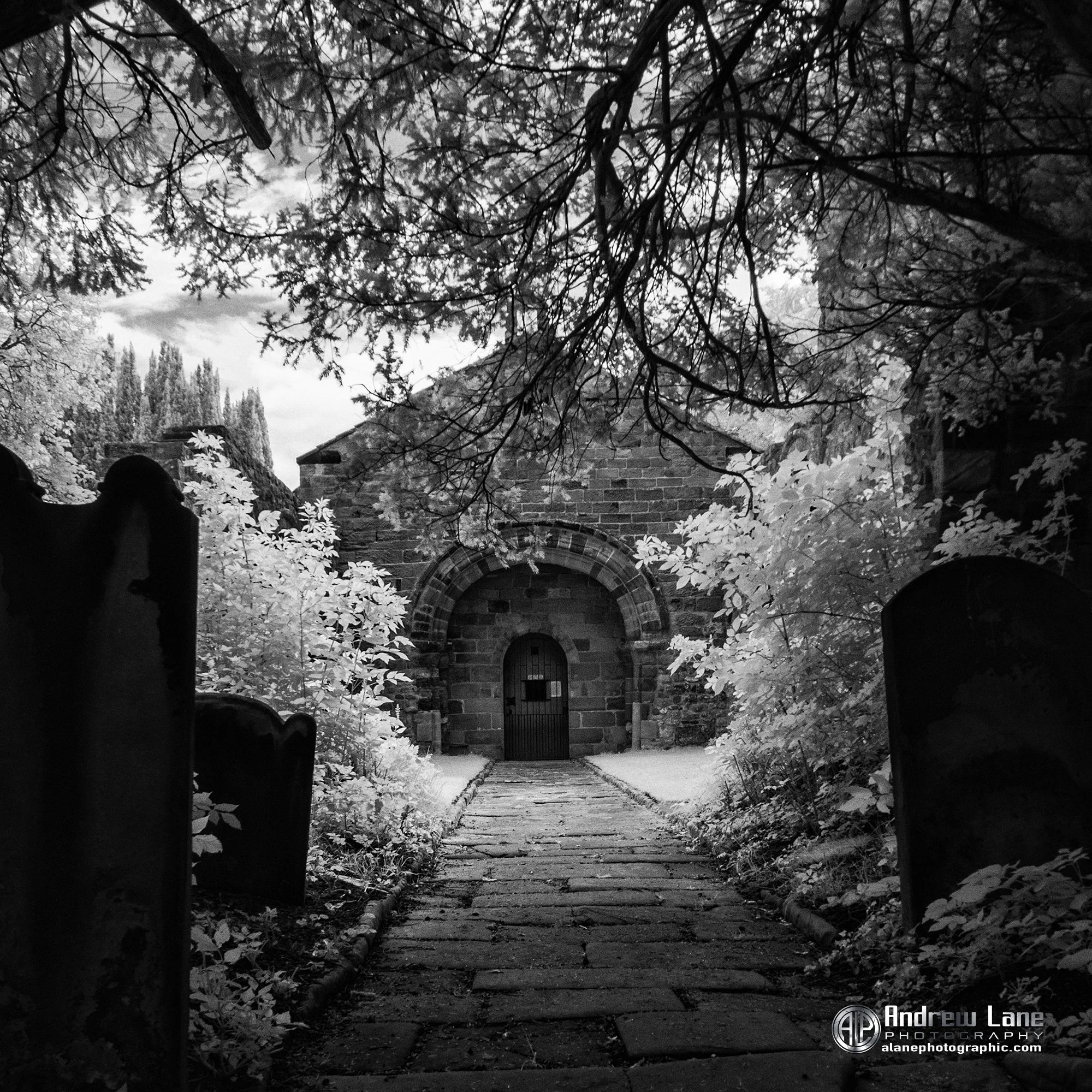 Whorlton Old Church, Whorlton