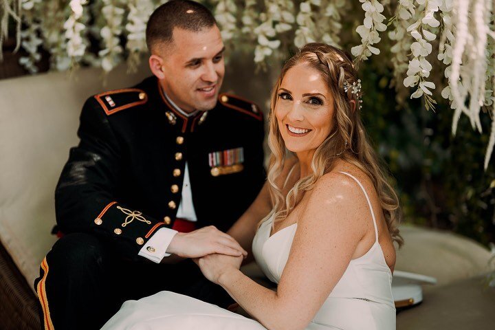 This venue is a dream!! I always get excited when I get to shoot here🌿