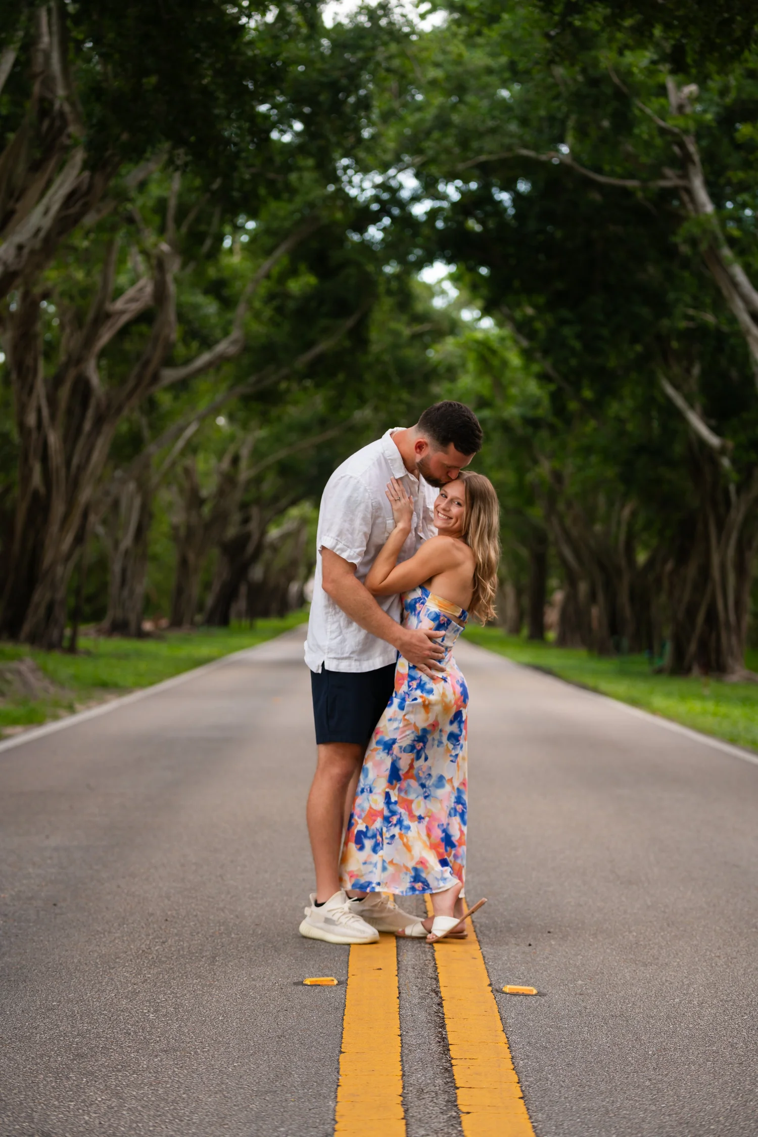 South Florida couples photography pricing