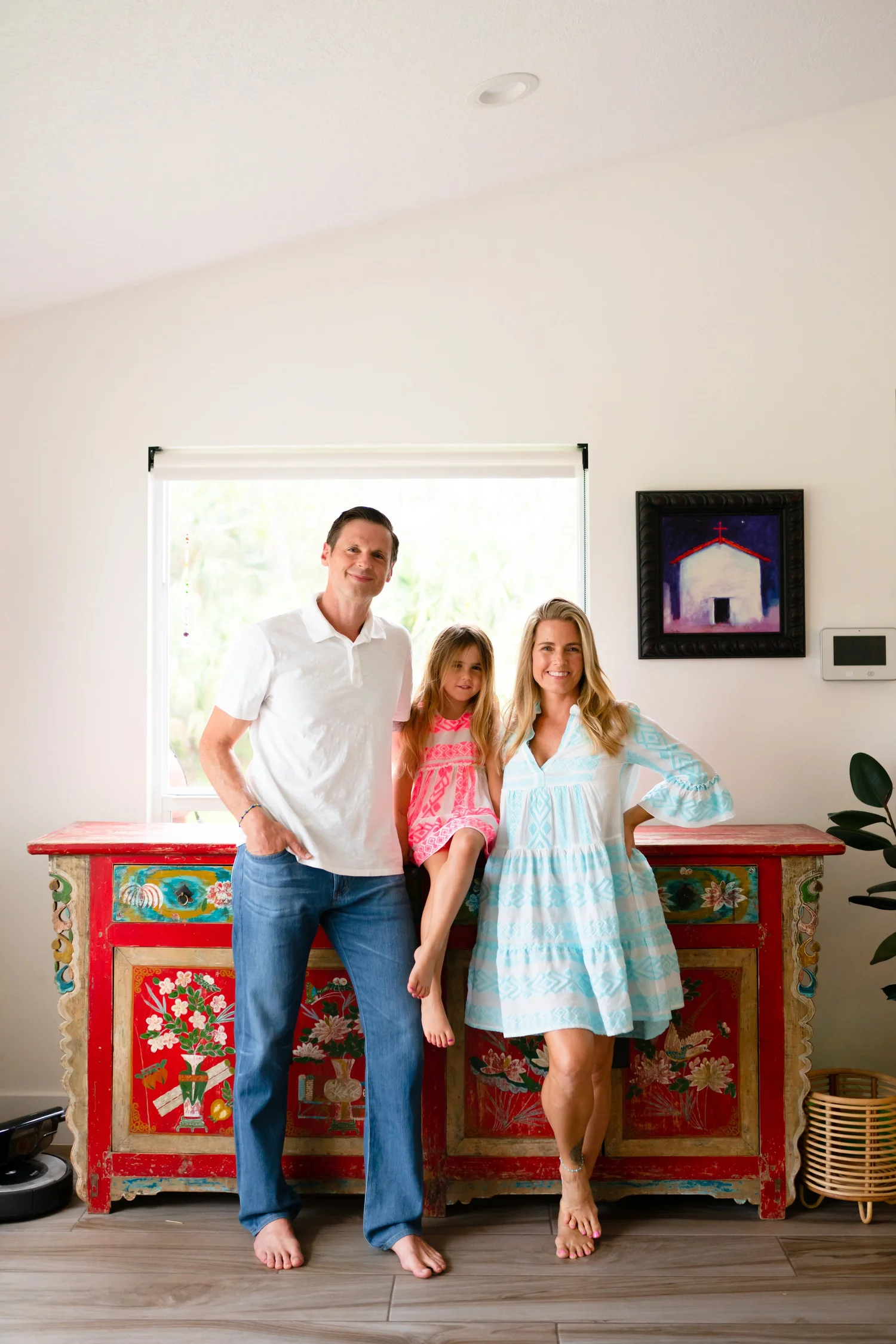 Florida family photos