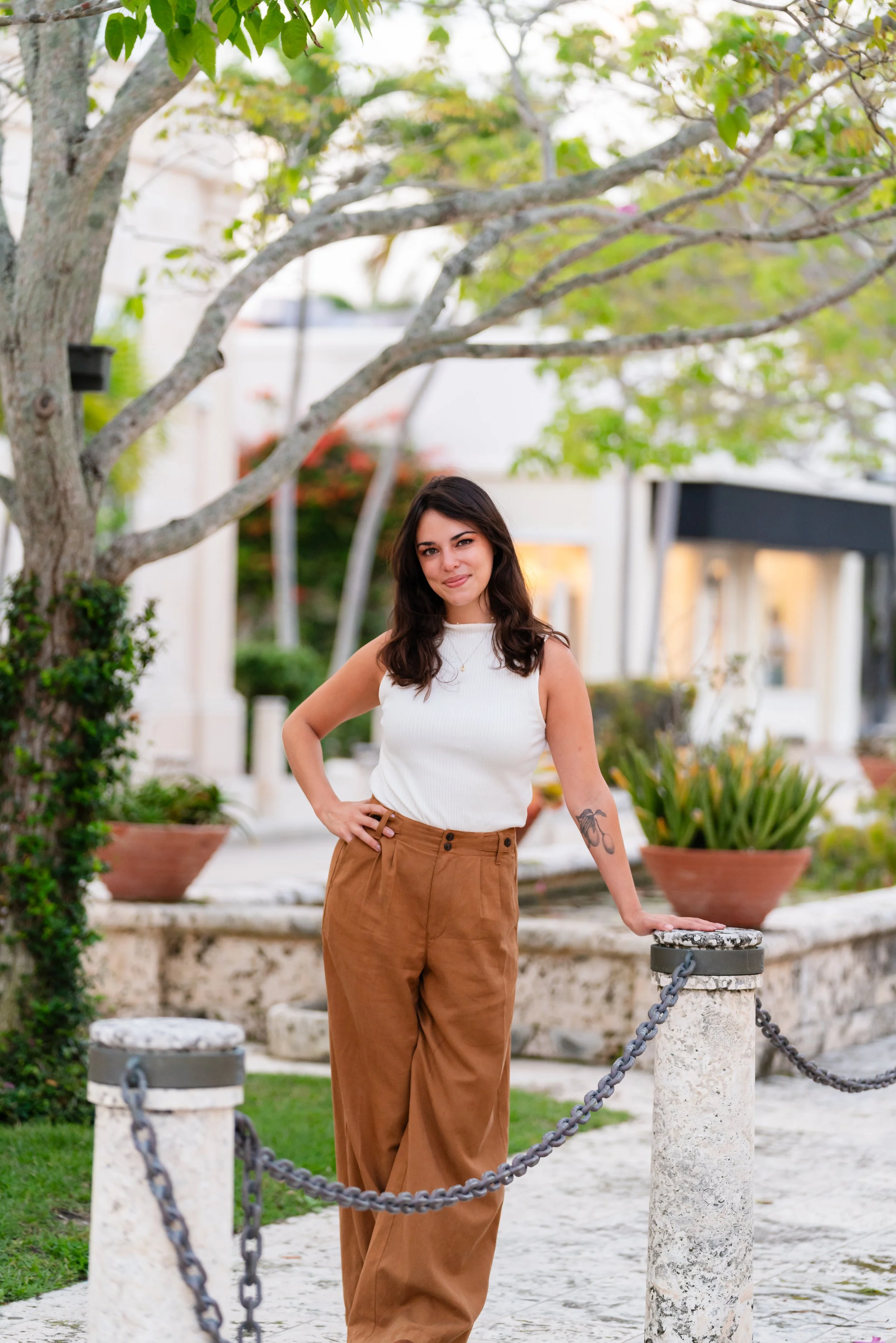 Top Photography Locations in Palm Beach County: Capturing the Perfect Backdrop