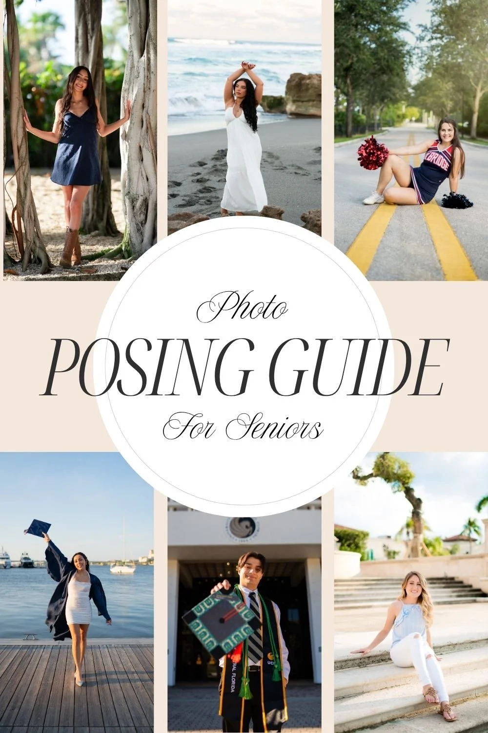 The Best Poses for Seniors