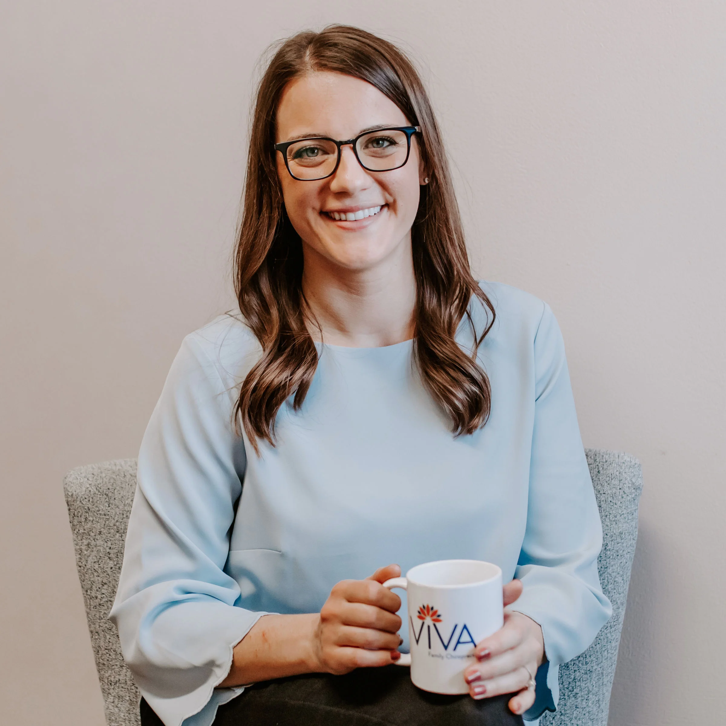 Twin Cities chiropractor Dr. Karisa Kurszewski, who serves the St. Louis Park, Golden Valley, Minnetonka, Hopkins and Minneapolis communities.