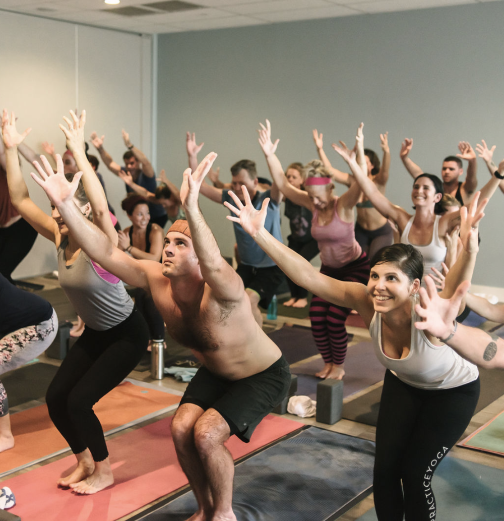 Get Started — Practice Yoga Naples, FL