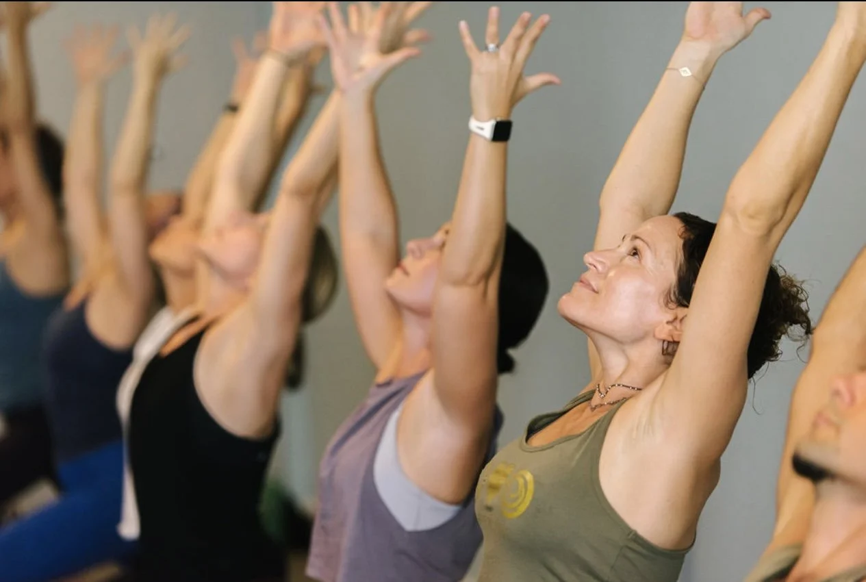 Yoga Studio in Naples, Florida — Practice Yoga Naples, FL