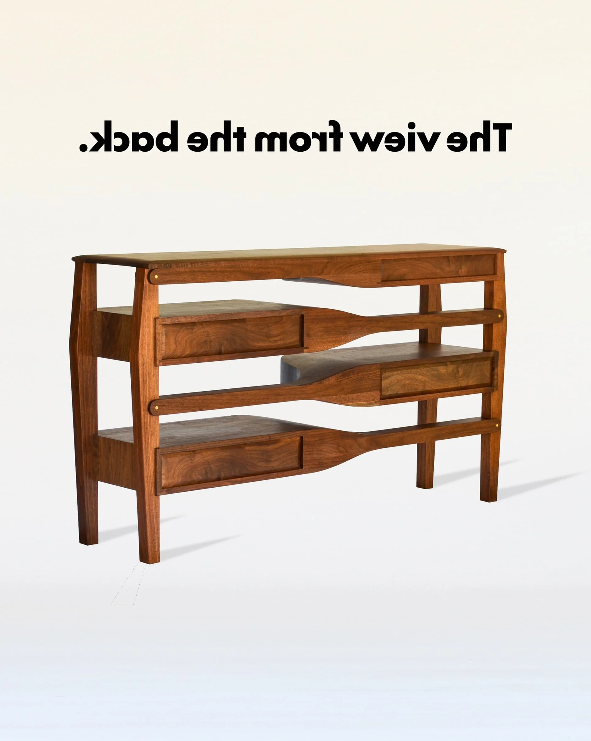 I was going to make a story&hellip;

But I think a made a post. 

#custom #handmade #furniture #designer and #maker at your service.
