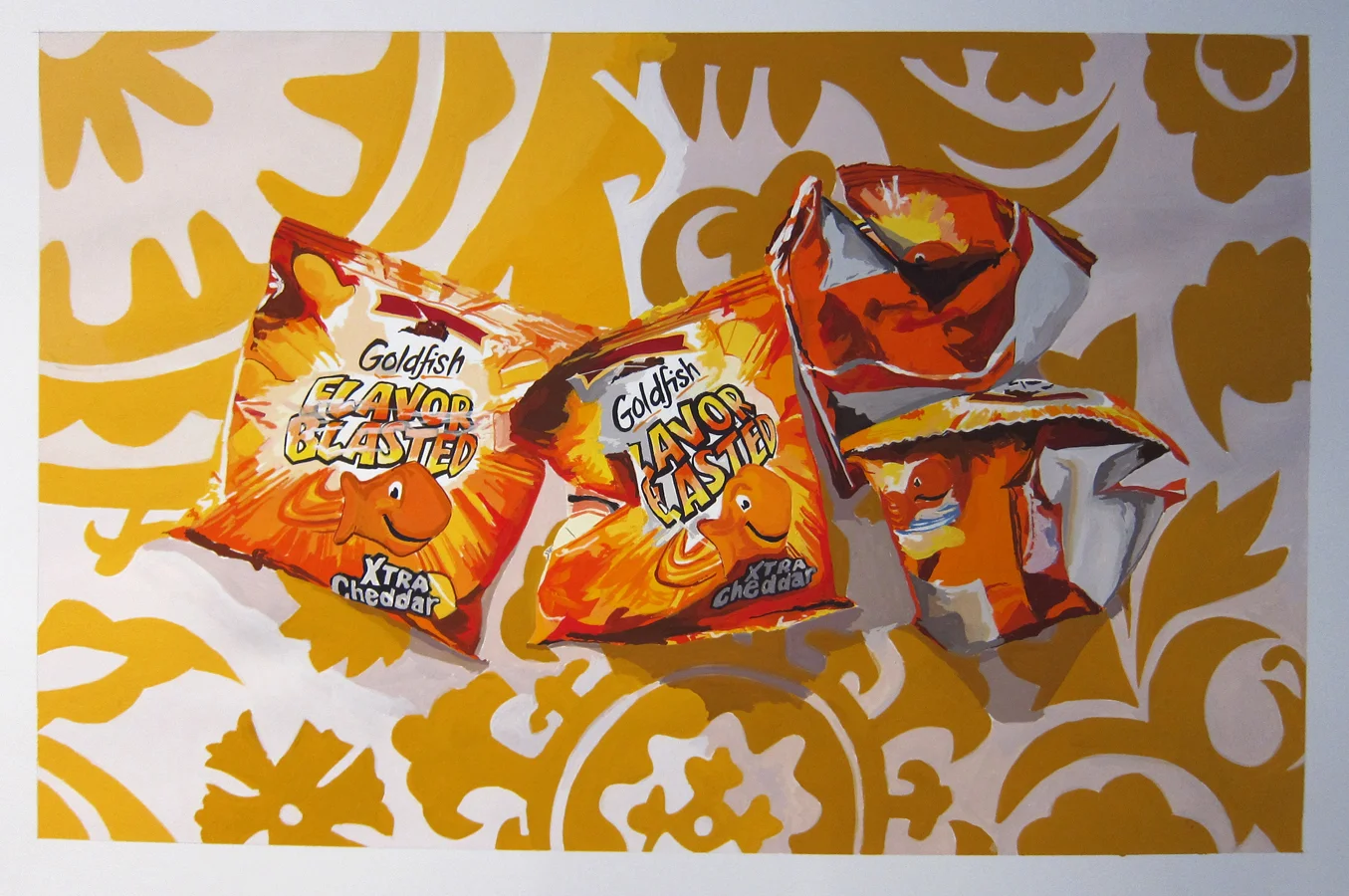 Flavor Blast