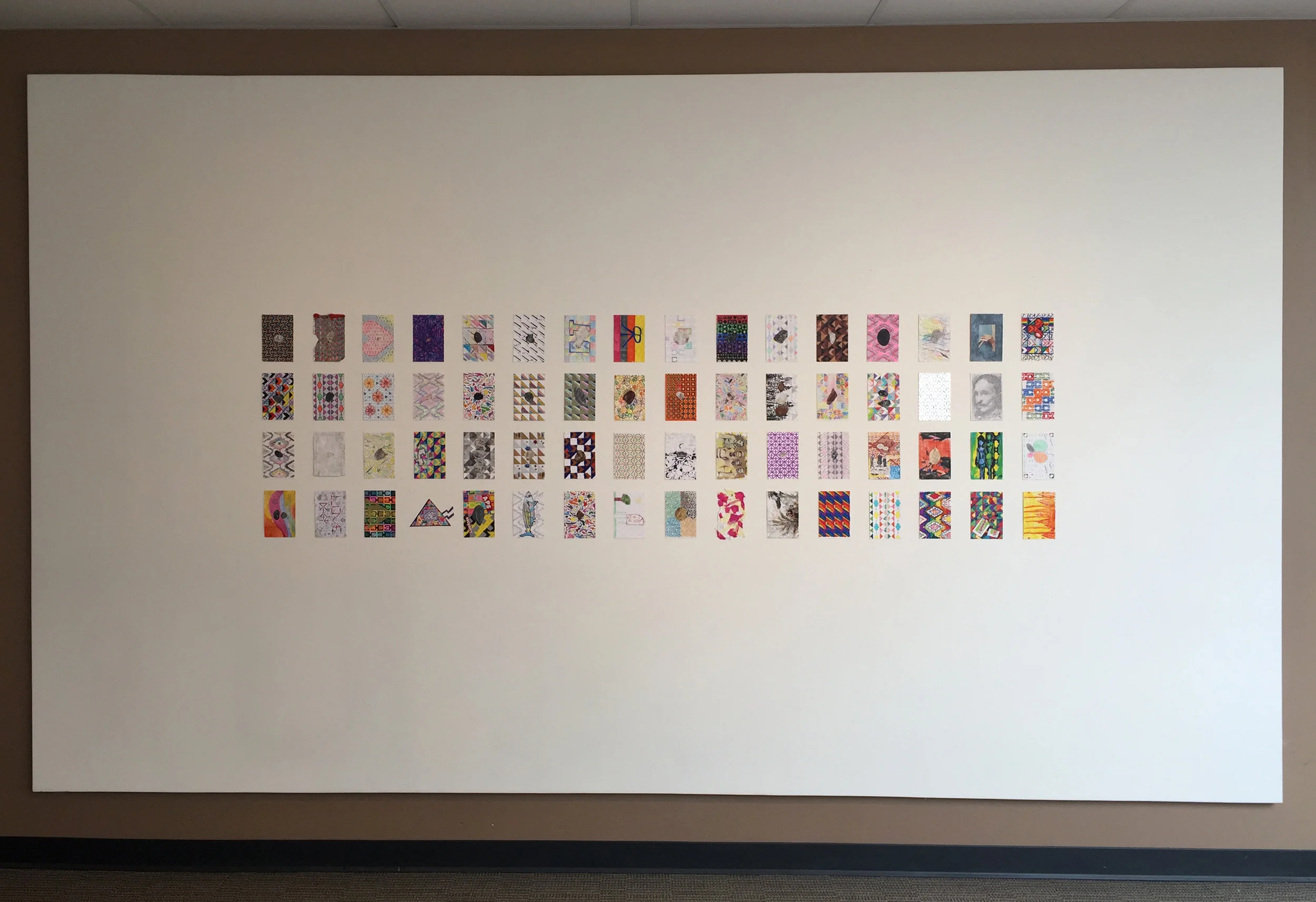 To Robyn With Love (installation)