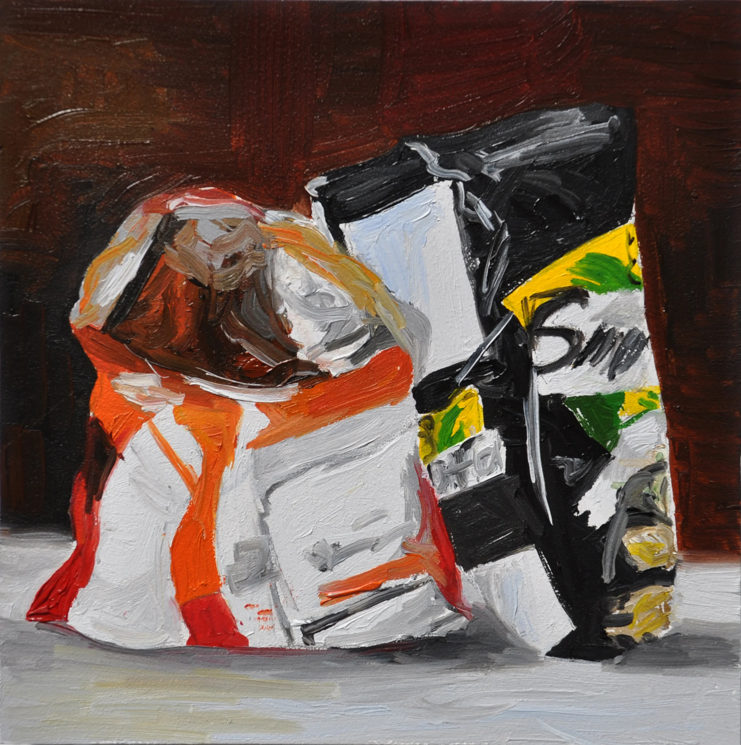 Chip Bag Series II