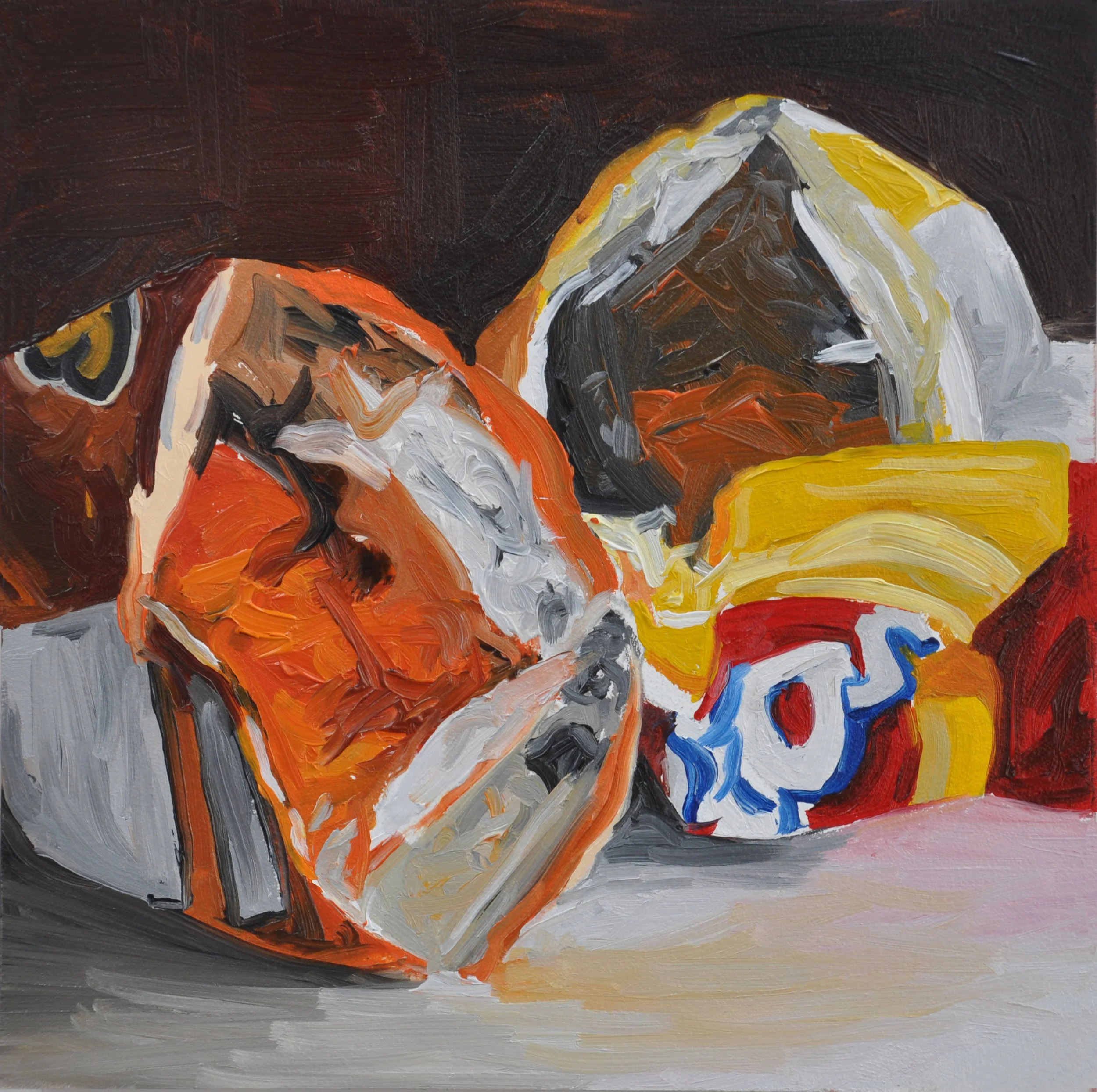 Chip Bag Series III