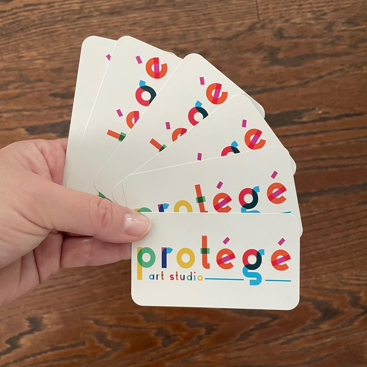Friends, Im so excited to finally share the news that I am starting my own teaching studio. Prot&eacute;g&eacute; Art Studio is finally here and ready for you to register for classes and workshops. This is just the beginning. Please follow me and sha
