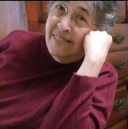 Rosalia De La Soledad Presidente y Fundadora de la ANLMI