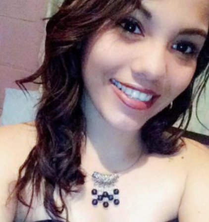 Martha Eugenia Munguía Pérez Secretaria del Cápitulo Nicaragua de la ANLMI