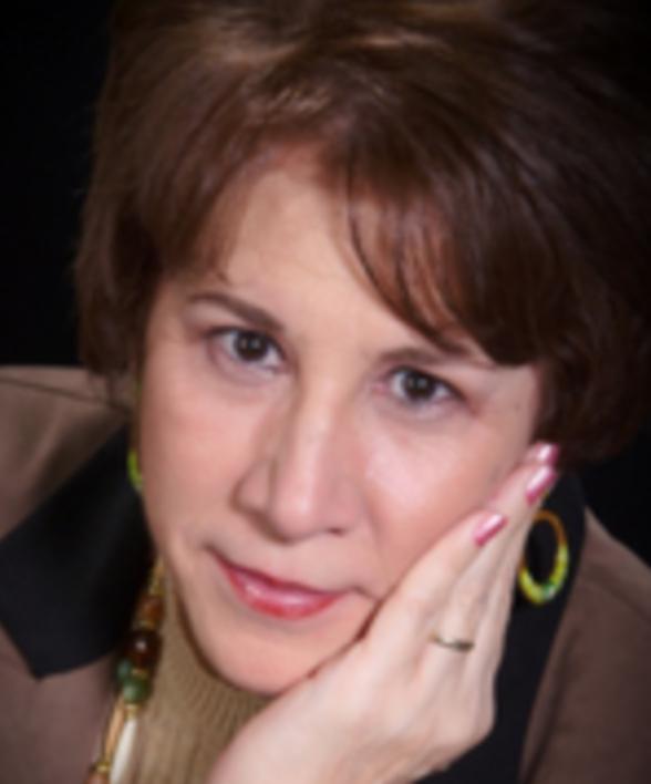 Maria Josefa Reyes Poetisa, Escritora Kentucky, EU Presidente del Capítulo Kentucky, USA