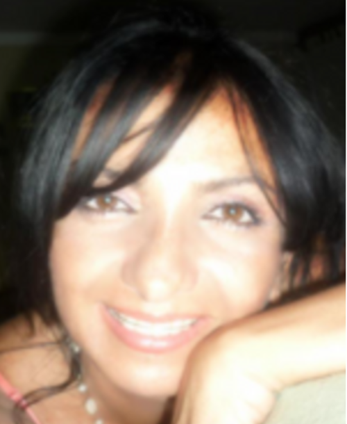 Emma Cecilia Zamora Gomez Venezuela