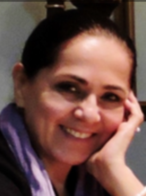 Ana Lucia Montoya Rendon Colombia
