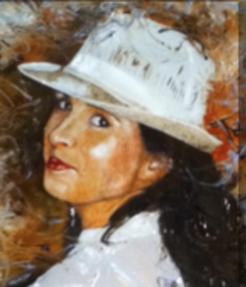 Marta Milena Lopez Castano Connecticut, EU