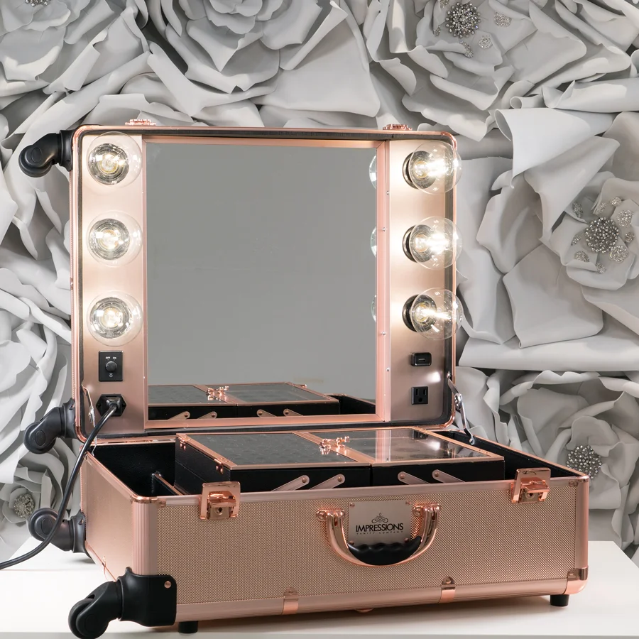 IMPRESSIONS VANITY CO.