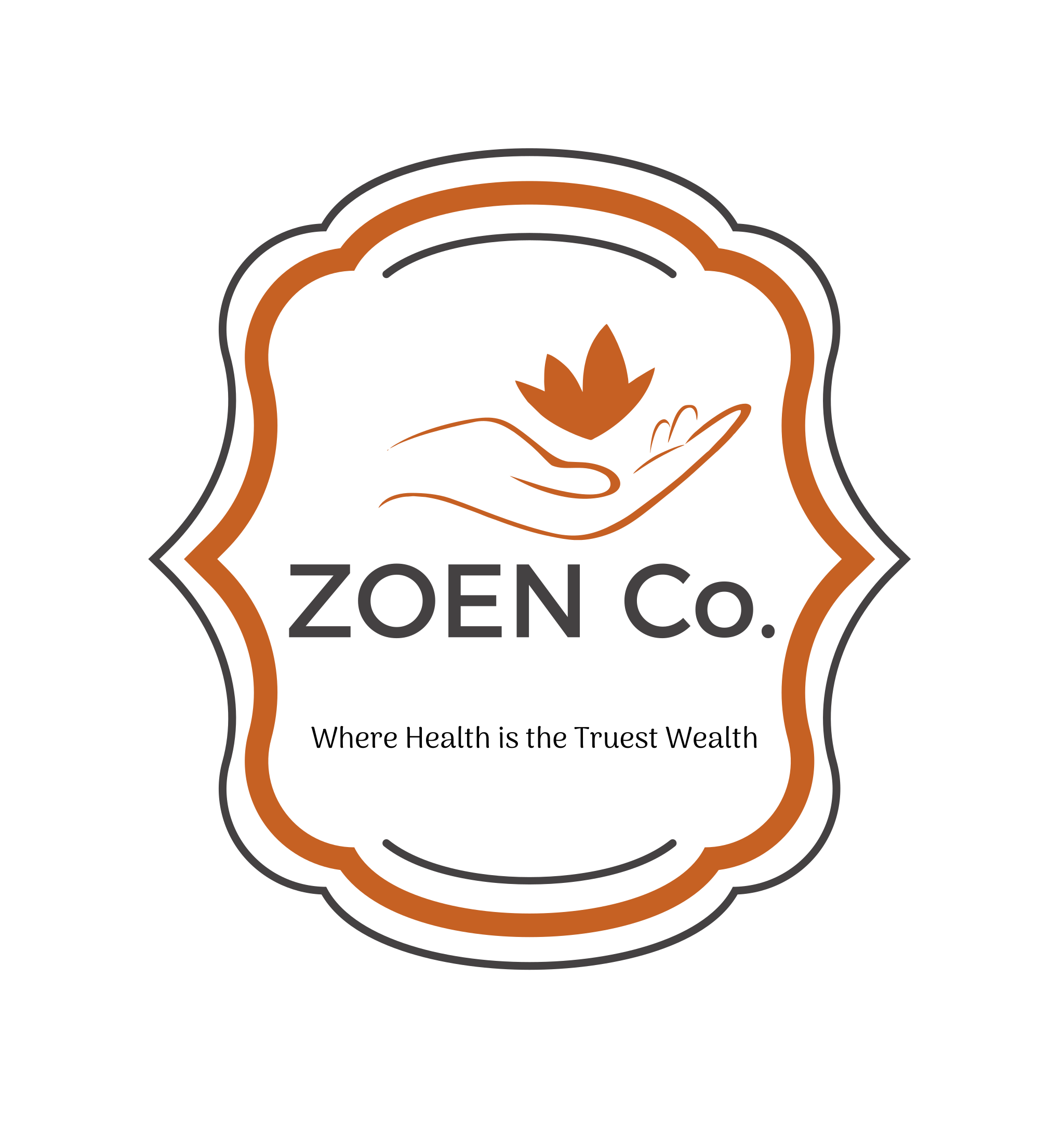 ZOEN Co.