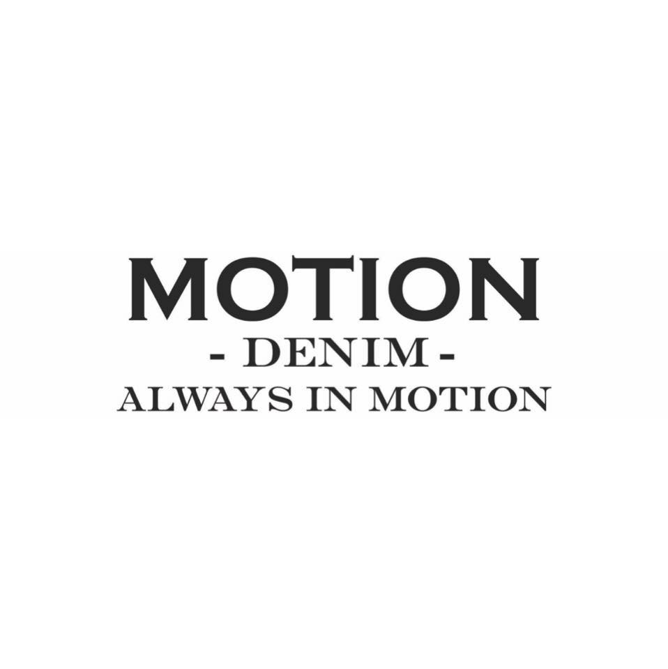 Motion Denim