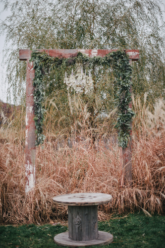 photo: Angela Kissell Photography