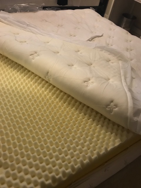 Diy Round Mattress Love Deluxe