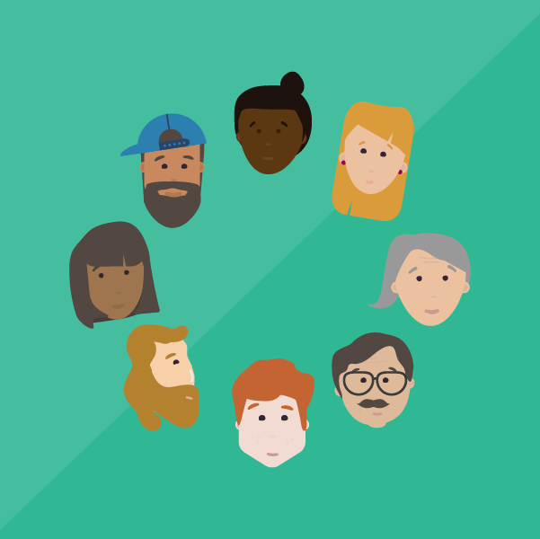 ada bible church small groups training video illustration