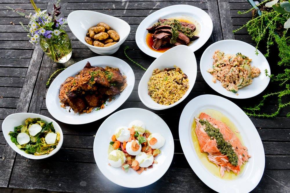 The Herb Lyceum at Gilson's