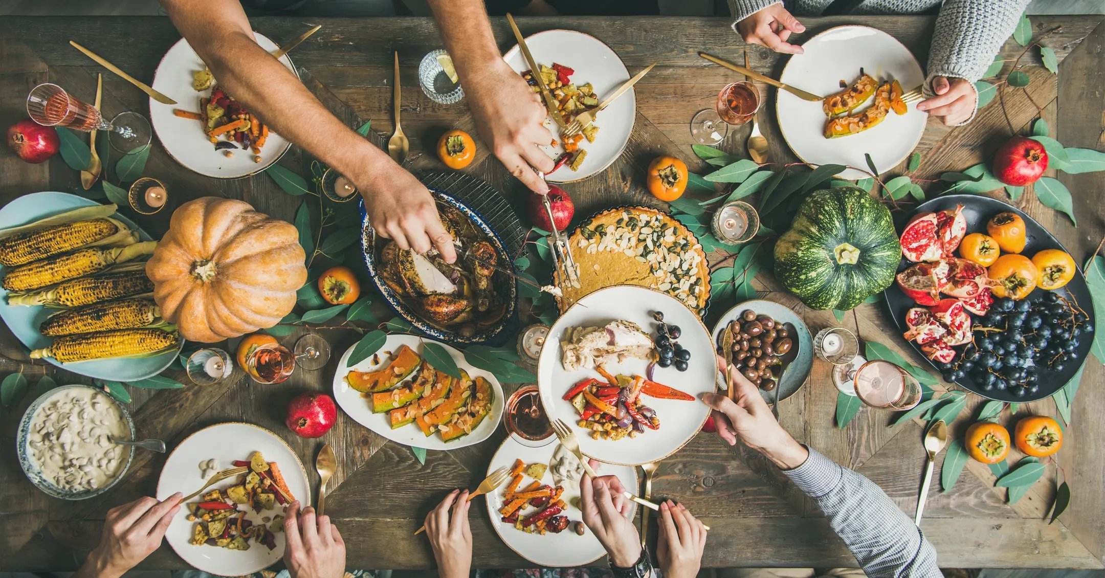 April Cooking Class: Vegetarian (SOLD OUT)